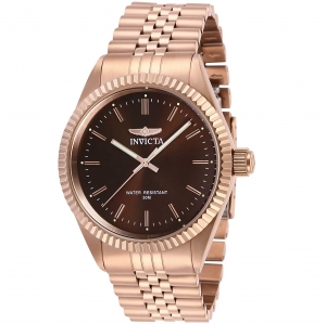 INVICTA Speciality 2 Rose Gold