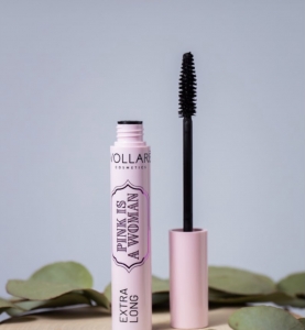 Vollaré Cosmetics Pink is a Woman