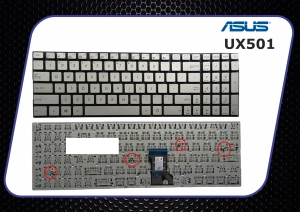 UX501