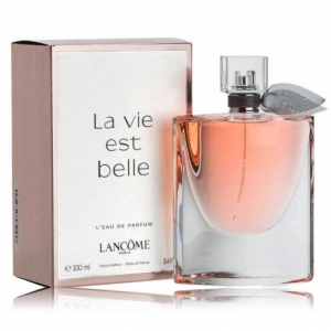 Lancome LA VIE EST BELLE 75ml.(Luxe Parfum)