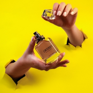 L\'Interdit Eau de Parfum (Euro Tester)