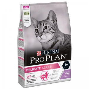 ProPlan12 Կատուների չոր կեր