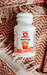 Prostate-San 725 ml