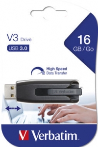 16BG USB 3.0 FLASH V3