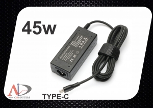 TYPE-C 45W  Notebook charger adapter