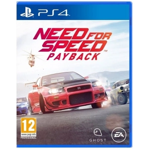 NEED FOR SPEED Payback