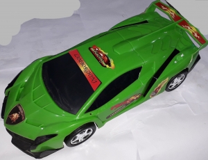 Lamborghini Car