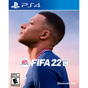 FIFA22 PS4