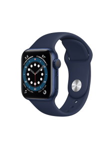 Apple Watch S6 40mm Blue