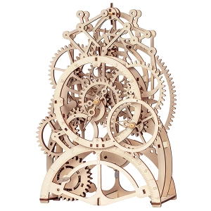 «Pendulum Clock»