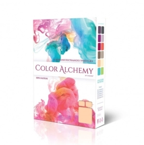 Unison Color Alchemy