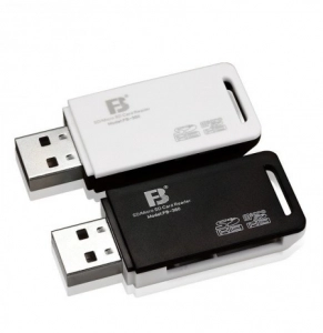 SD Card Reader FB-360 փոխարկիչ