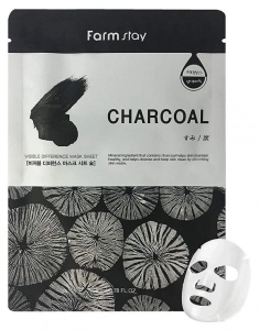 Sheet Charcoal