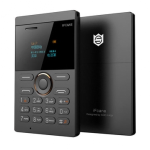 IFcane E1 cardphone