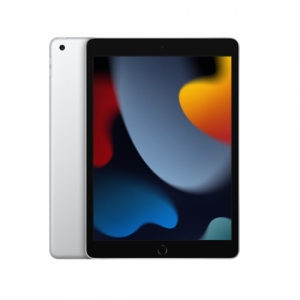 iPad 10.2 Wi-Fi 64GB (2022) (Silver)