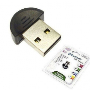 USB 2.0 Mini Bluetooth