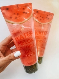 Real Fresh Water Melon Soothing Gel