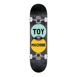 Toy Machine Venn Diagram 7.75×31.75