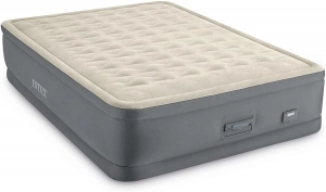 Premaire II Elevated Airbed Queen
