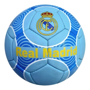 Real Madrid No5 - 10105