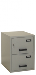 Fireproof filing cabinet FC-2 Չհրկիզվող պահարան