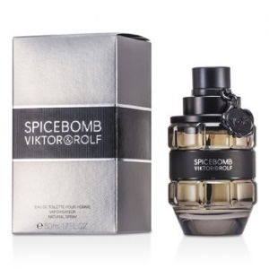 Viktor&Rolf Spicebomb 90ml. ( Luxe Parfum )
