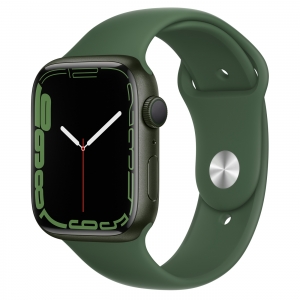 Apple Watch S7 41mm Green