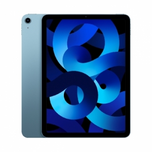 iPad Air 10.9 Wi-Fi + Cellular 64GB (2022) Blue