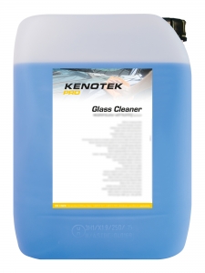 Kenotek Glass Cleaner ապակի մաքրող միջոց