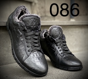 Տղամարդու ձմեռային կոշիկ 086