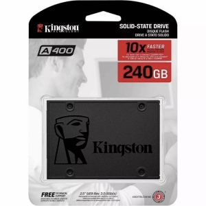 (SSD)  240GB/A 400 Կոշտ սկավառակ