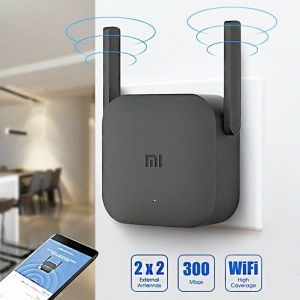 WiFi Ռոութեր Mi Wi-Fi Range Extender Pro