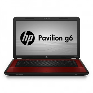 Pavilion G6 / Core i5-3210M / Ram-8Gb / SSD-120Gb / HD-15.6