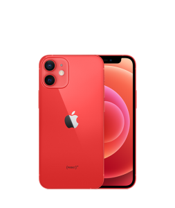 iPhone 12 Mini 128GB (Red)