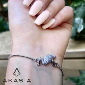 Akasia Jewellery Bracelet N08