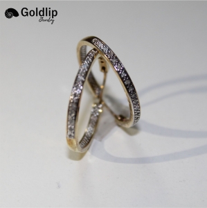 GoldLip ID-003