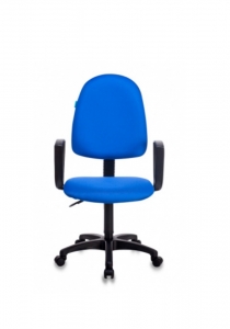 BUROKRAT CH-1300N/BLUE Գրասենյակային աթոռ