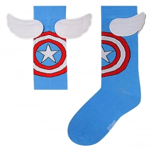 (MARVEL) Captain America