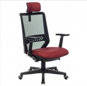 Expert/կարմիր Գրասենյակային աթոռ
