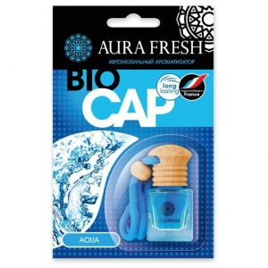 Aura Fresh Bio Cap Aqua