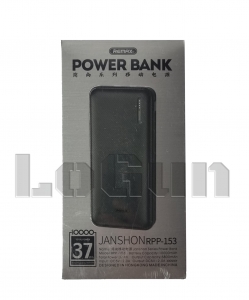 RPP-153 Power Bank 10000mAh
