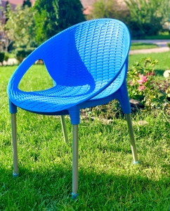 HA021 Ամառանոցային աթոռ