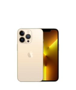 iPhone 13 Pro 128GB (Gold)