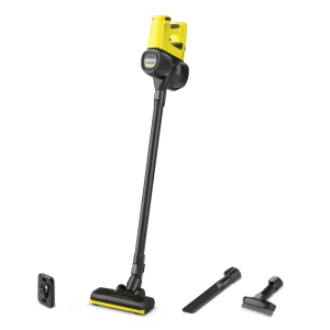 VC 4 CORDLESS MY HOME