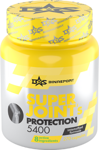 BINASPORT Super Joints Protection 270 հաբ