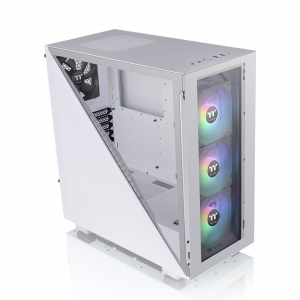 Thermaltake Divider 300 TG Snow ARGB / CASE Համակարգչային իրան