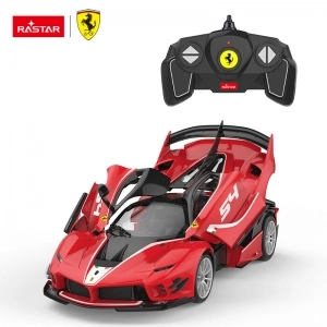 La Ferrari Building kit