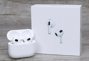 Airpods 4th gen lux copy