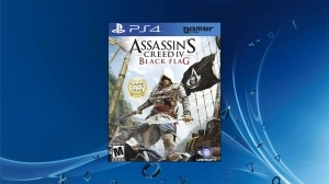 Assassin\\\'s Creed IV: Black Flag