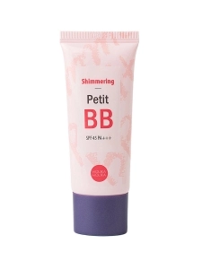 Petit BB Shimmering SPF 45 PA  